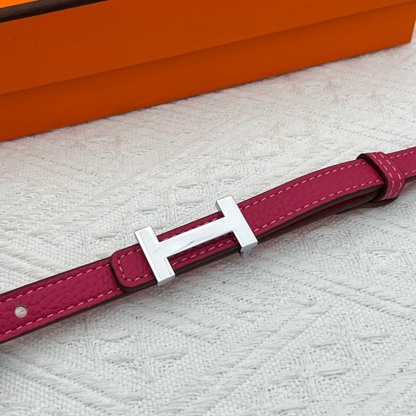 エルメス バッグ 激安素材ディテール